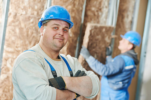 Best Types of Insulation in Holton, KS