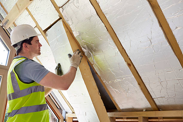 Best Insulation Installation Services in Holton, KS