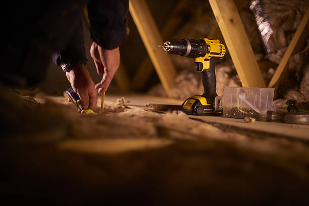 Best Insulation for Specific Applications in Holton, KS
